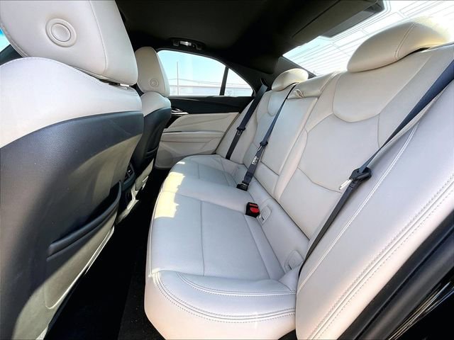 Used 2022 Cadillac CT4 Premium Luxury image 15