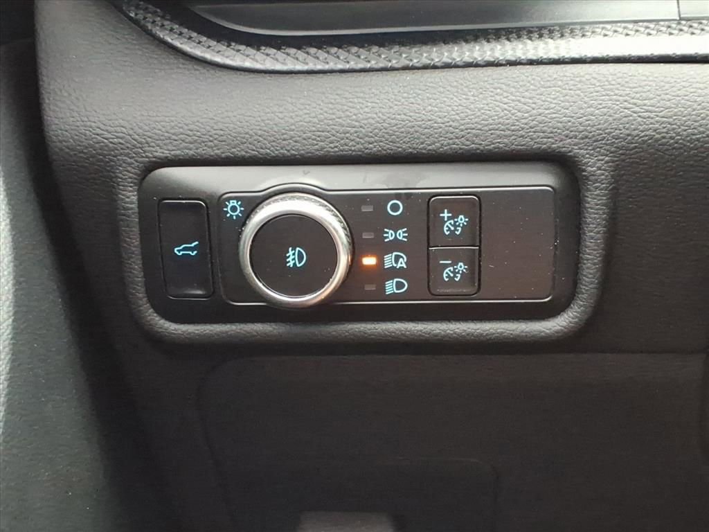 Used 2023 Ford Explorer ST w/ Equipment Group 401A AWD/4WD image 12