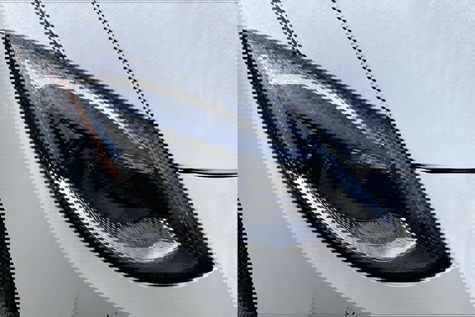 Used 2026 Nissan Z Performance w/ Floor Mat Package image 24