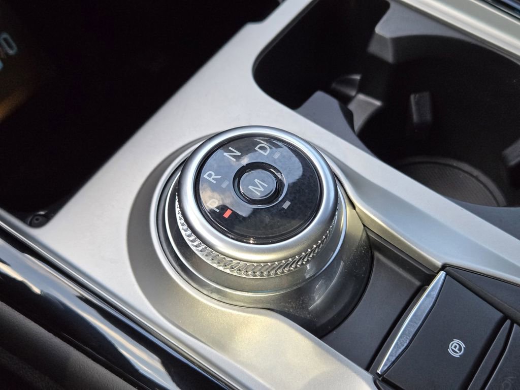 Used 2024 Ford Explorer ST w/ Equipment Group 401A image 25