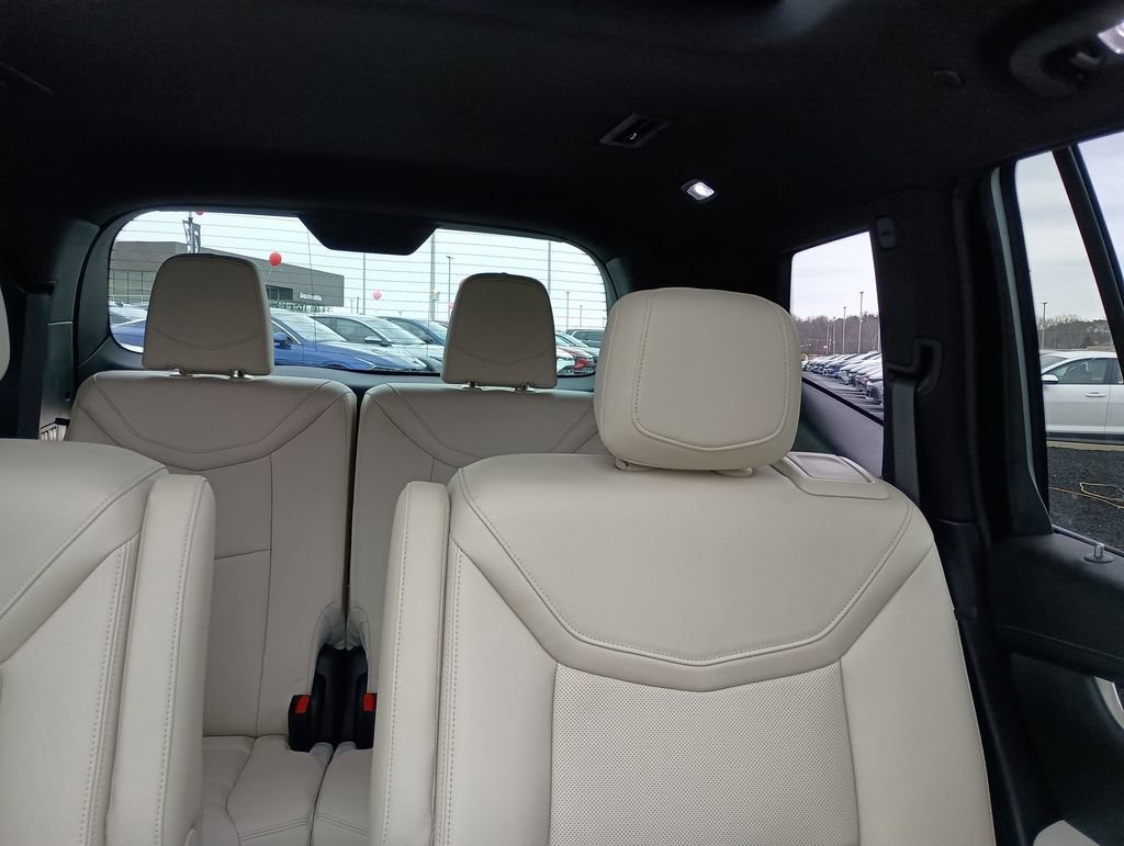 Used 2021 Cadillac XT6 Sport image 14