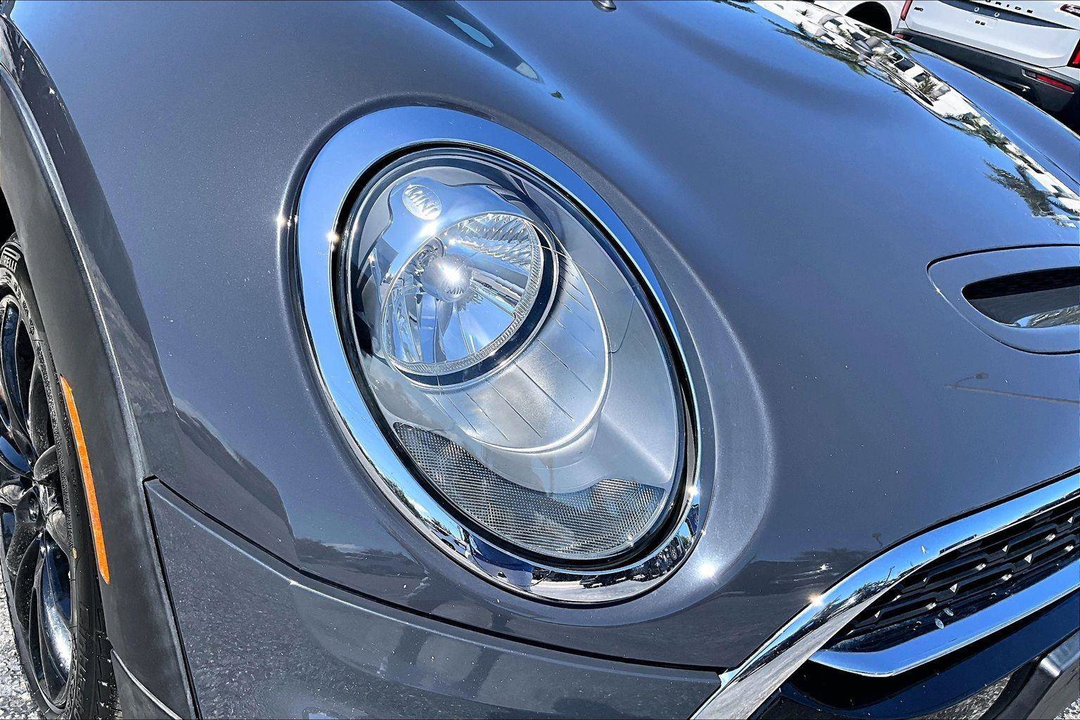 Used 2019 MINI Cooper Clubman S AWD/4WD image 34