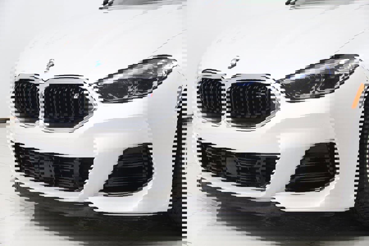 Used 2024 BMW M850i xDrive Coupe image 70