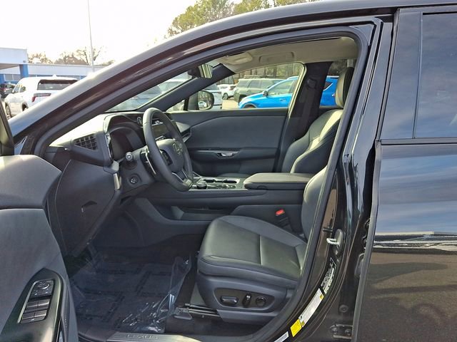 Used 2024 Lexus RZ 450e Premium w/ Technology Package image 17