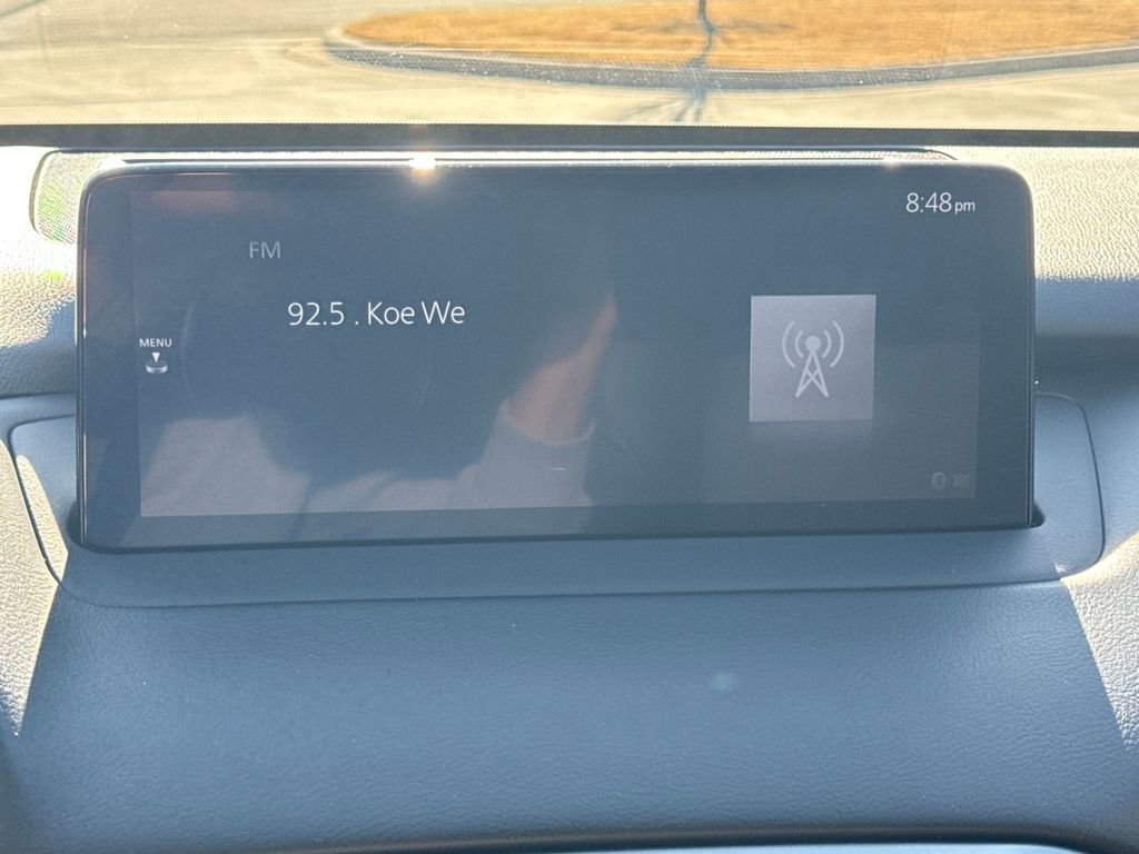 Used 2023 MAZDA CX-9 Touring Plus image 23