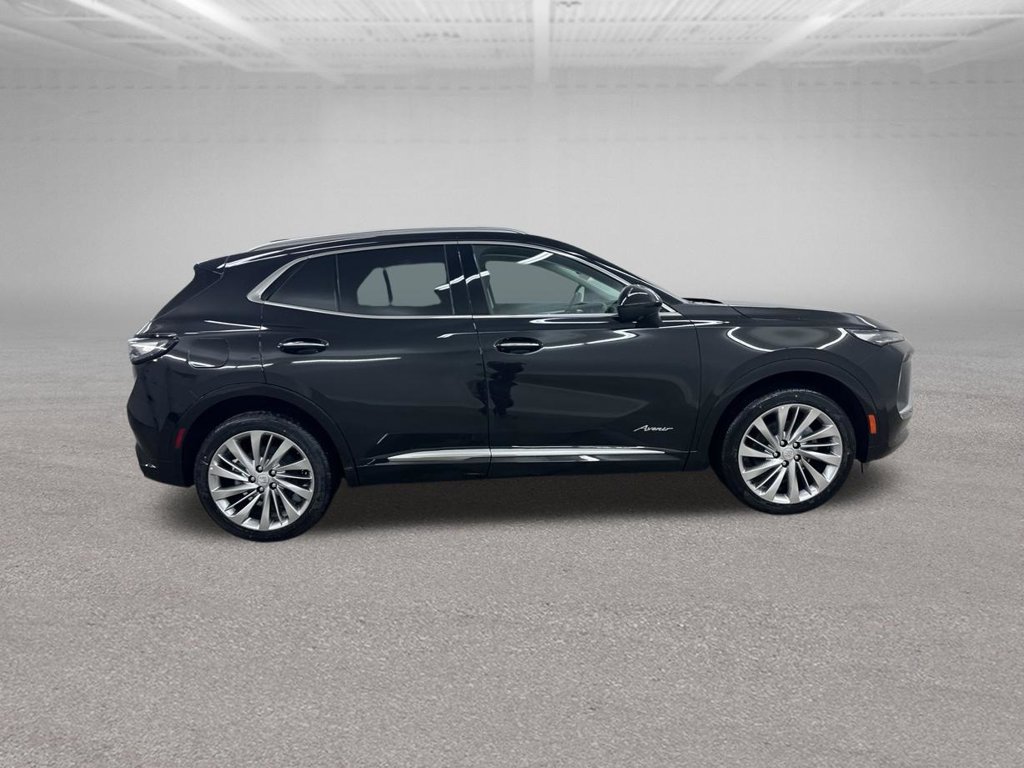 New 2026 Buick Envision Avenir AWD/4WD image 14