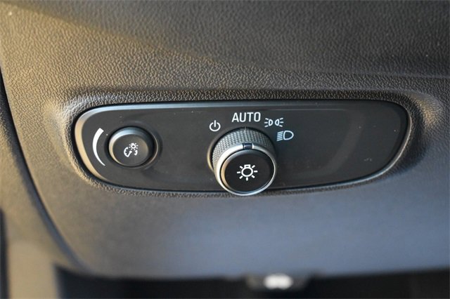 Certified 2024 Chevrolet Equinox LT image 25