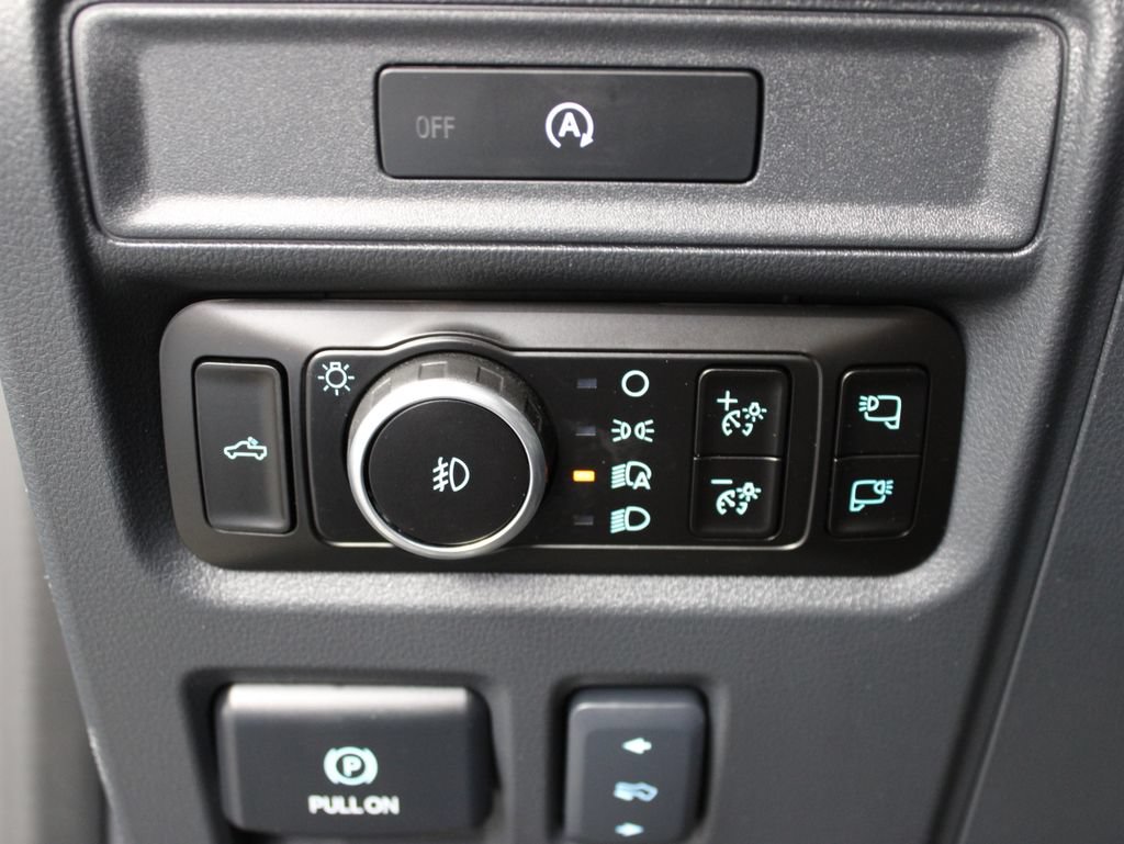 Used 2025 Ford F150 Tremor w/ Equipment Group 402A High AWD/4WD image 63