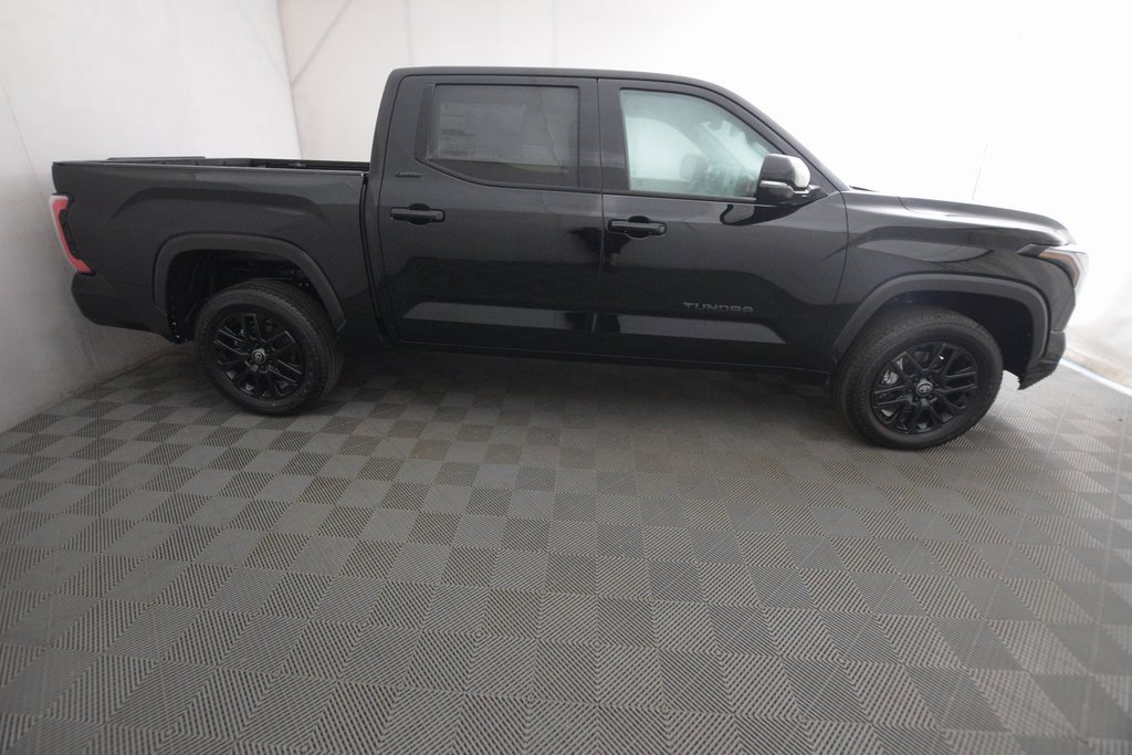 New 2026 Toyota Tundra Limited image 4