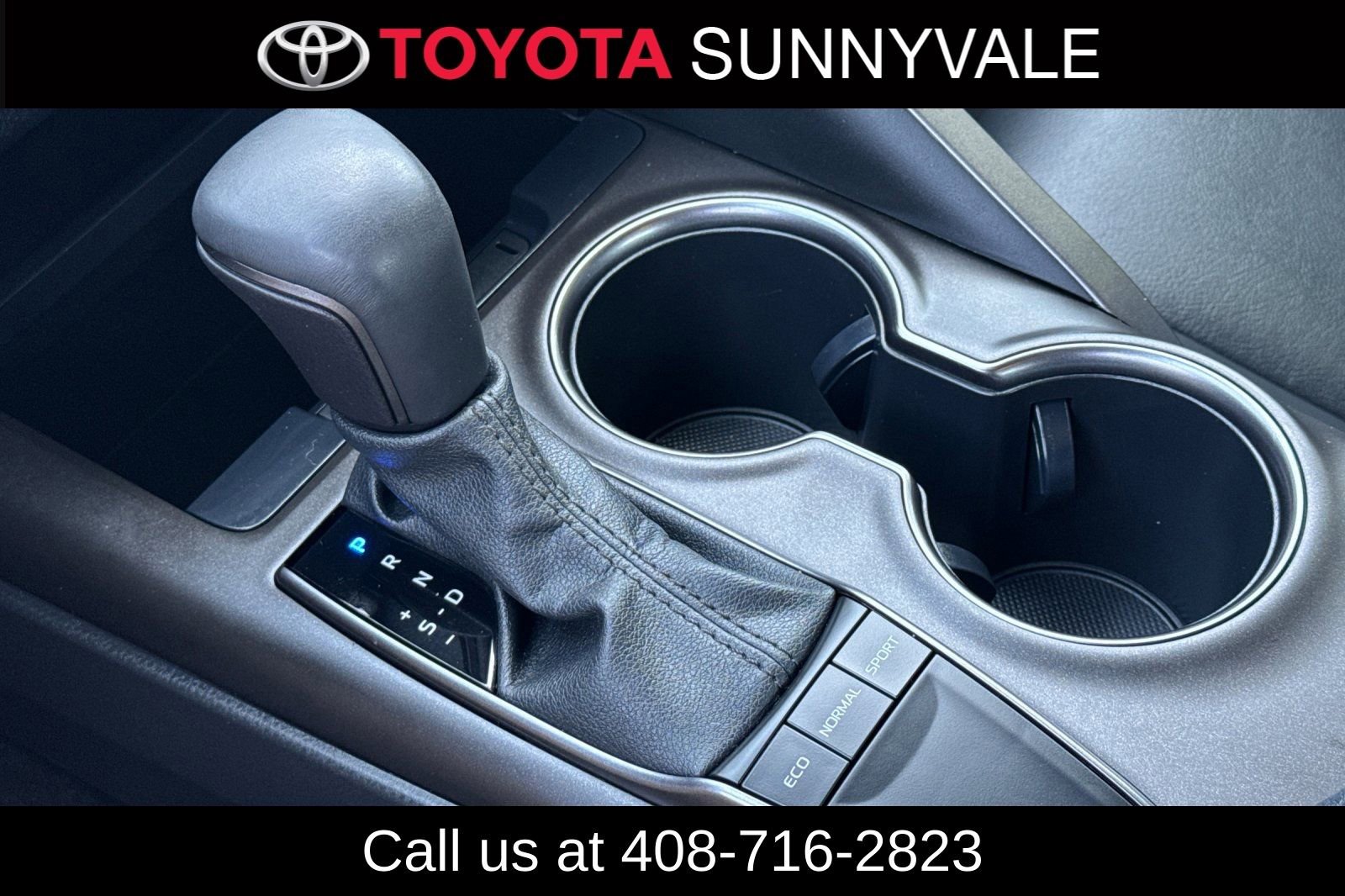 Certified 2023 Toyota Camry SE FWD image 25