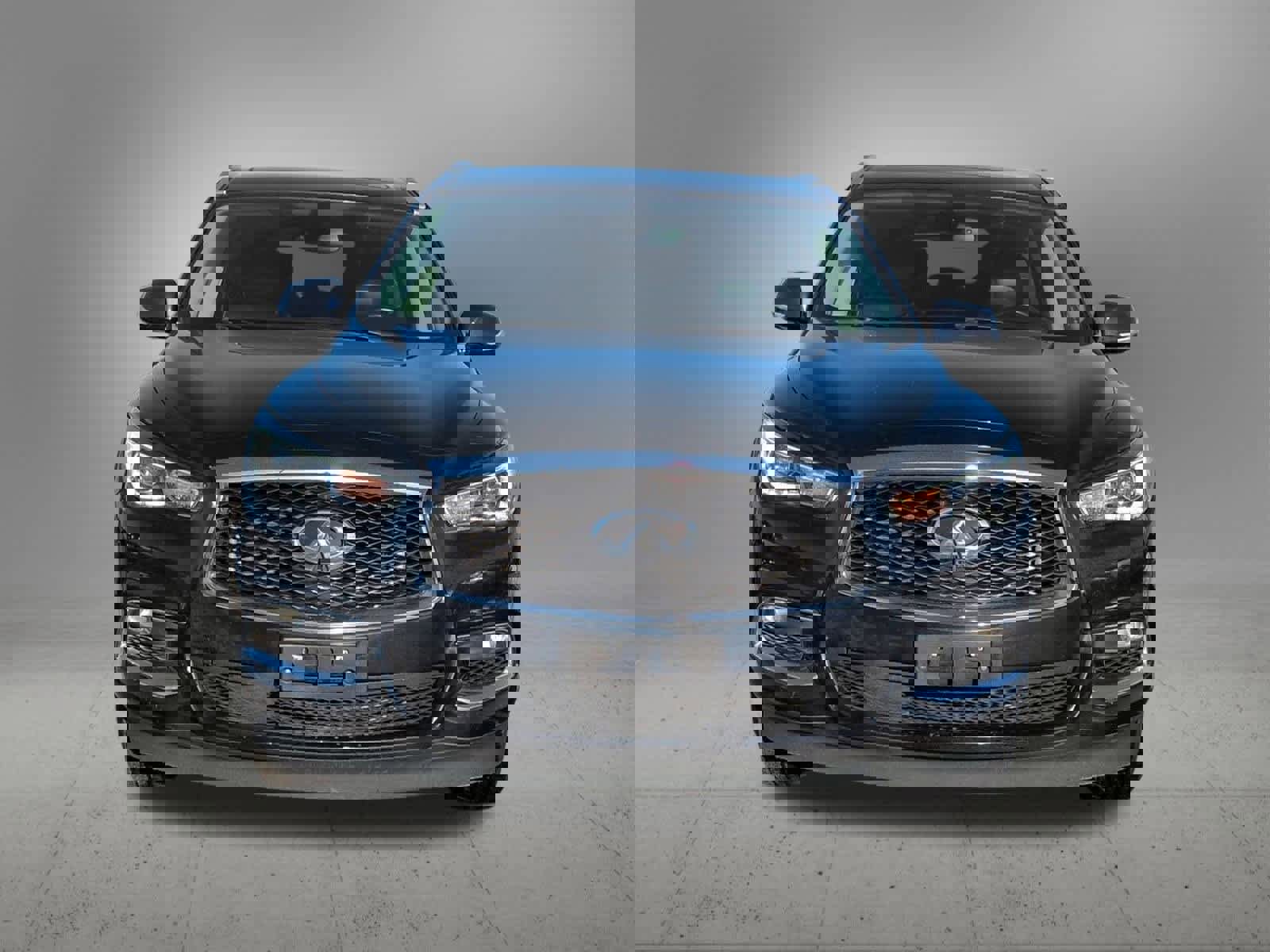 Used 2019 INFINITI QX60 Luxe w/ Essential Package image 9