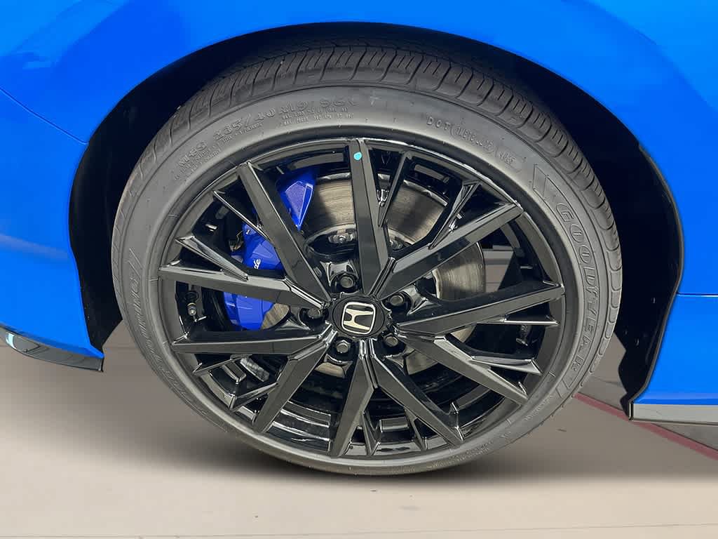 New 2026 Honda Prelude image 10