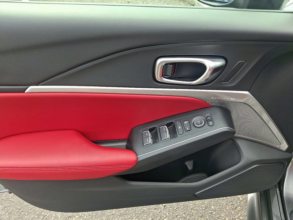 Certified 2024 Acura Integra Type S FWD image 12