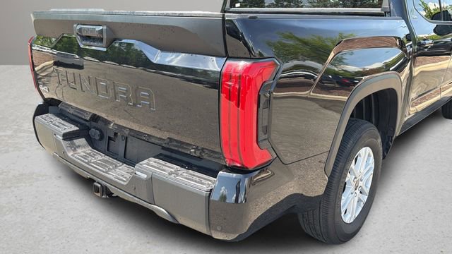 Used 2023 Toyota Tundra SR5 AWD/4WD image 33