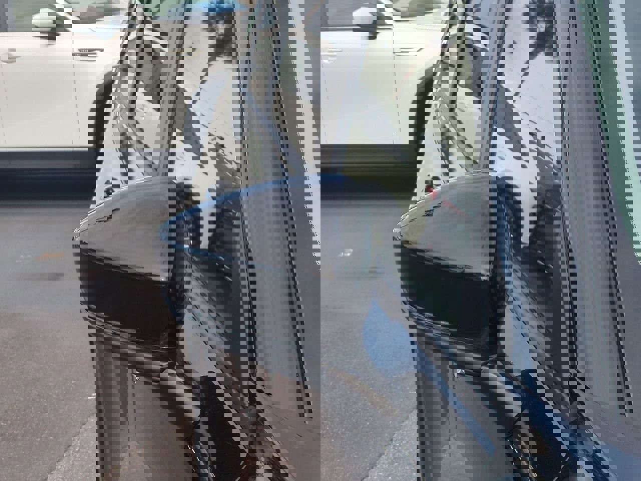 New 2026 MAZDA CX-90 3.3 Turbo w/ Select Package image 12