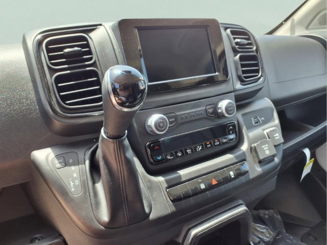 New 2026 RAM ProMaster 1500 w/ Convenience Group FWD image 18