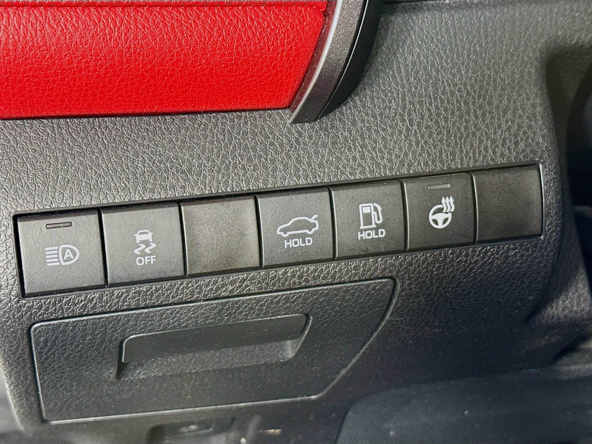 Certified 2023 Toyota Camry XSE FWD image 11