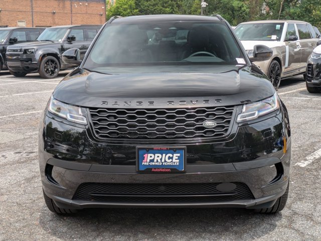 Used 2023 Land Rover Range Rover Velar S AWD/4WD image 2