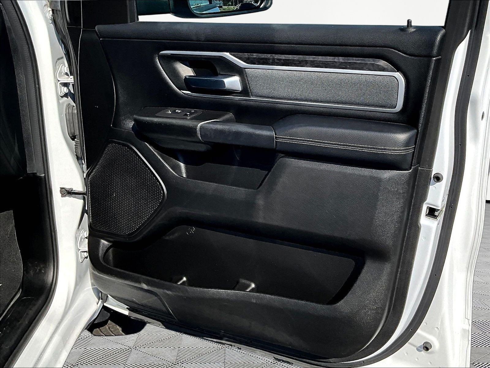 Used 2022 RAM 1500 Big Horn AWD/4WD image 29