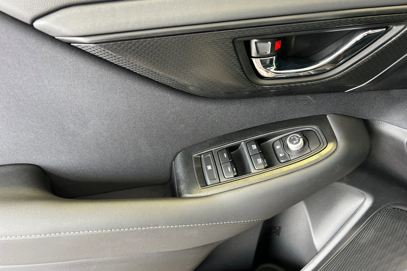 New 2025 Subaru Outback Premium image 11