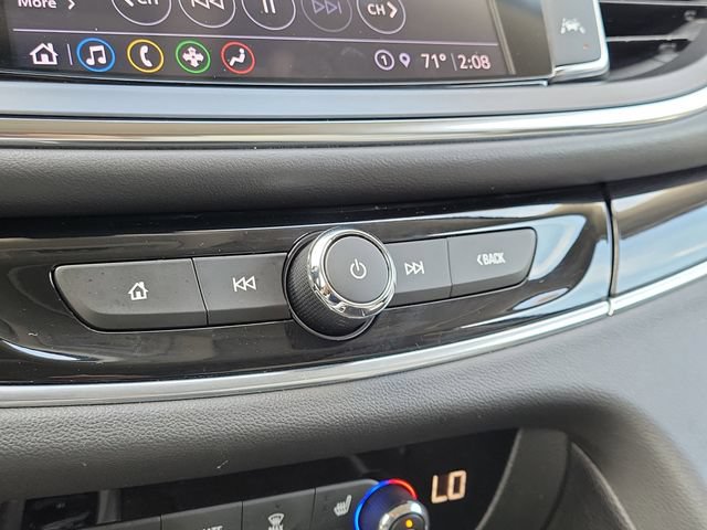 Used 2022 Buick Enclave Essence w/ Experience Buick Package FWD image 24