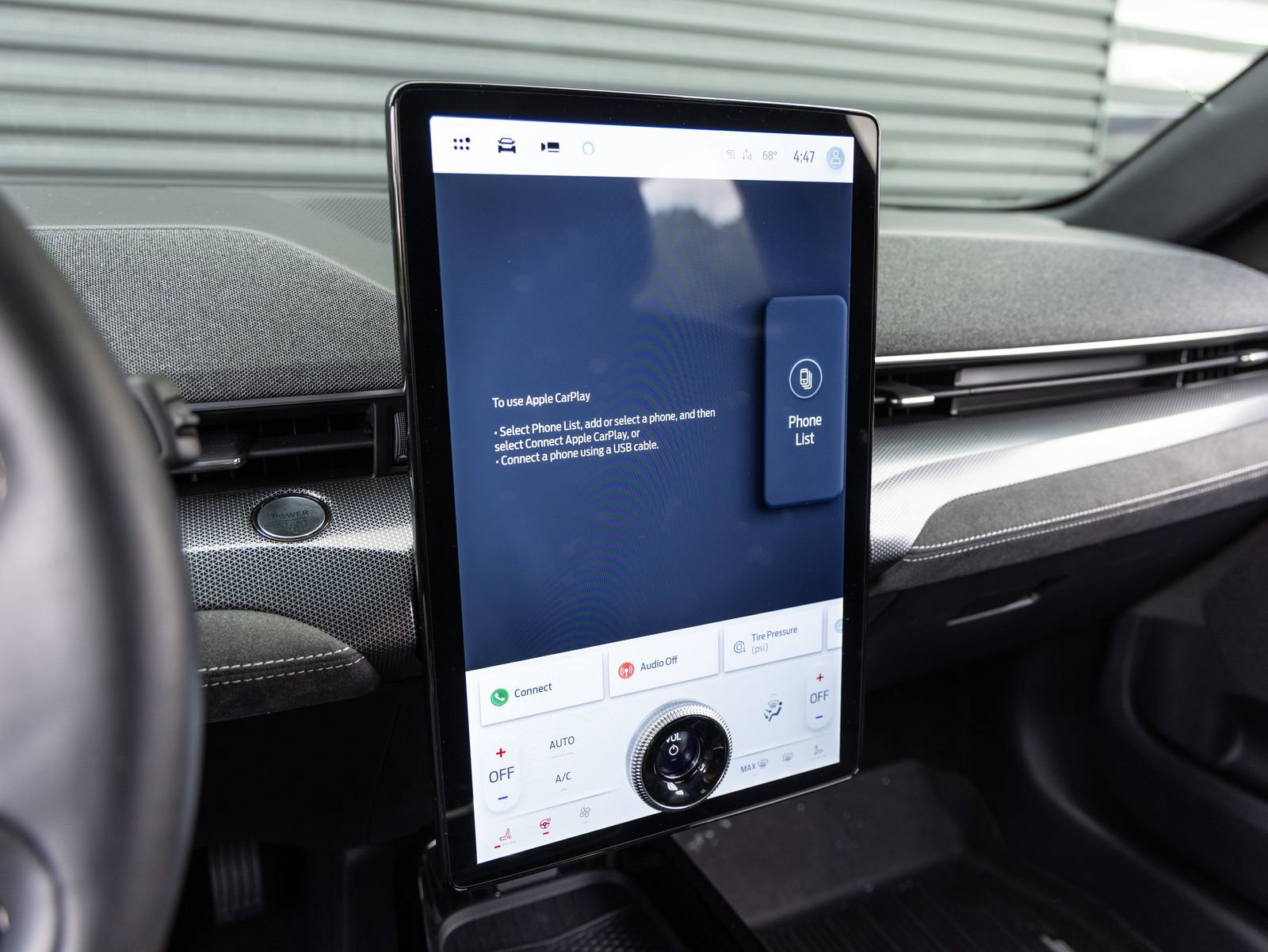 Used 2024 Ford Mustang Mach-E GT AWD/4WD image 13