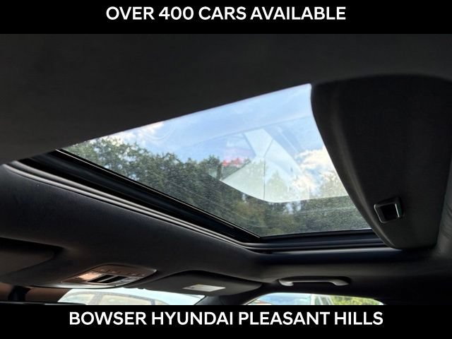 New 2027 Hyundai Palisade Calligraphy AWD/4WD image 7