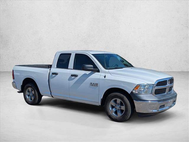 Used 2014 RAM 1500 Tradesman w/ Popular Equipment Group RWD image 3