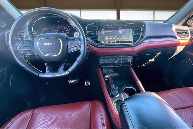 Used 2023 Dodge Durango SRT image 16