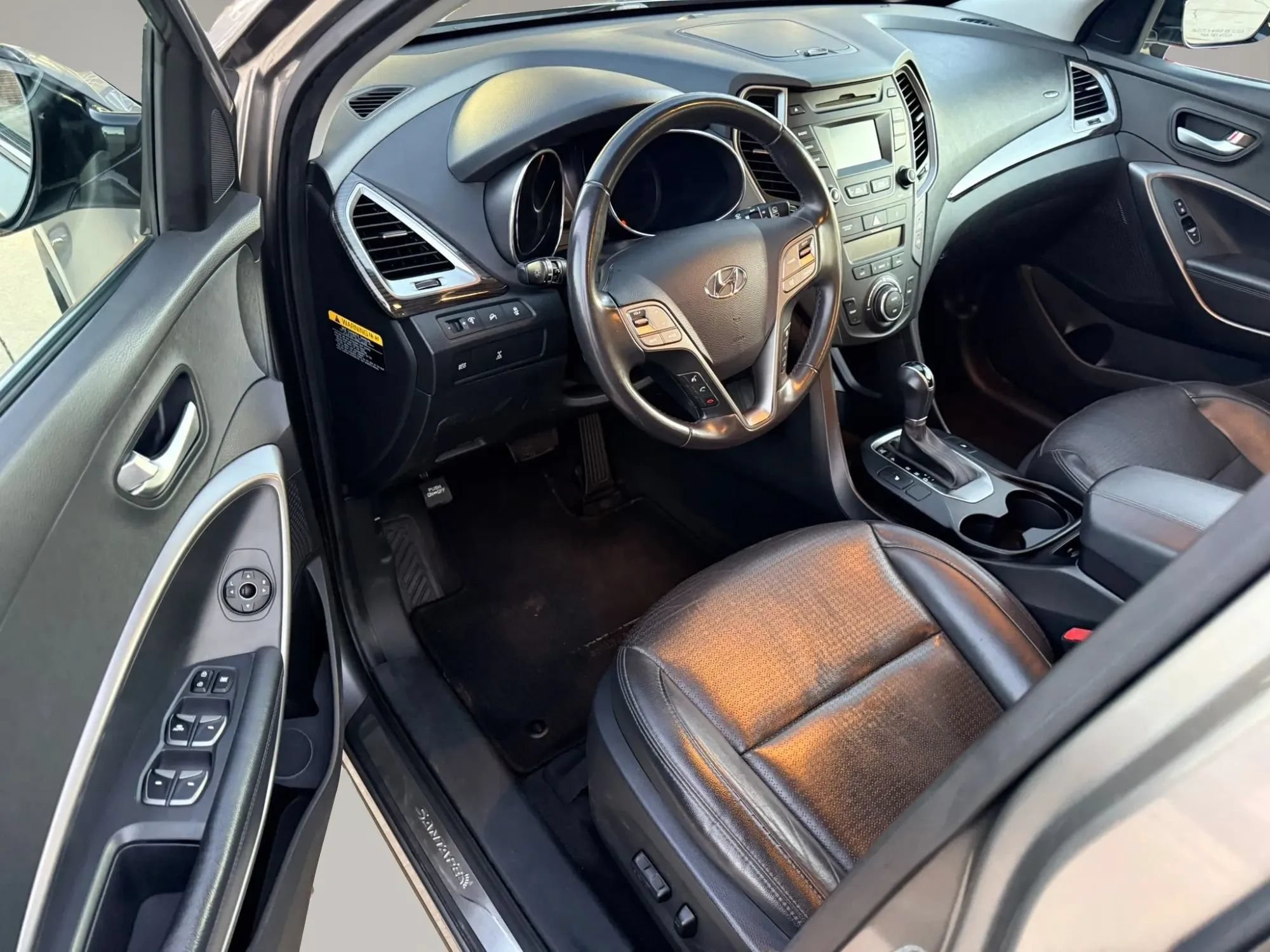 Used 2013 Hyundai Santa Fe Sport 2.0T AWD/4WD image 13