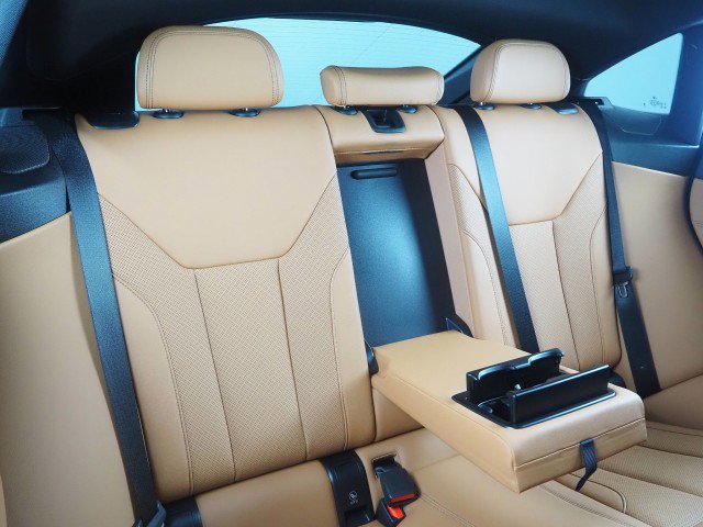 Used 2024 BMW i4 eDrive35 w/ Premium Package RWD image 16