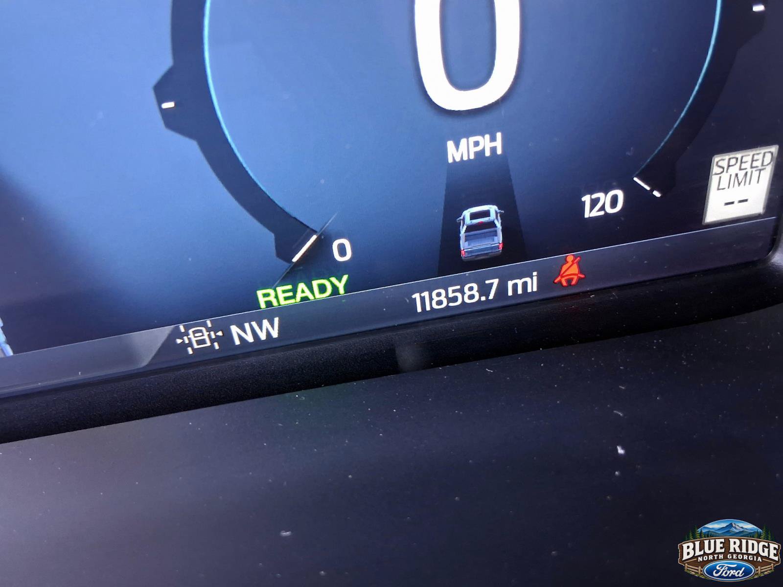 Used 2024 Ford F150 XLT w/ Equipment Group 302A MID AWD/4WD image 19