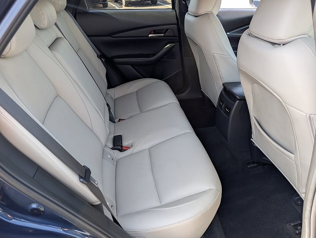 Certified 2025 MAZDA CX-30 AWD 2.5 S w/ Preferred Package image 21