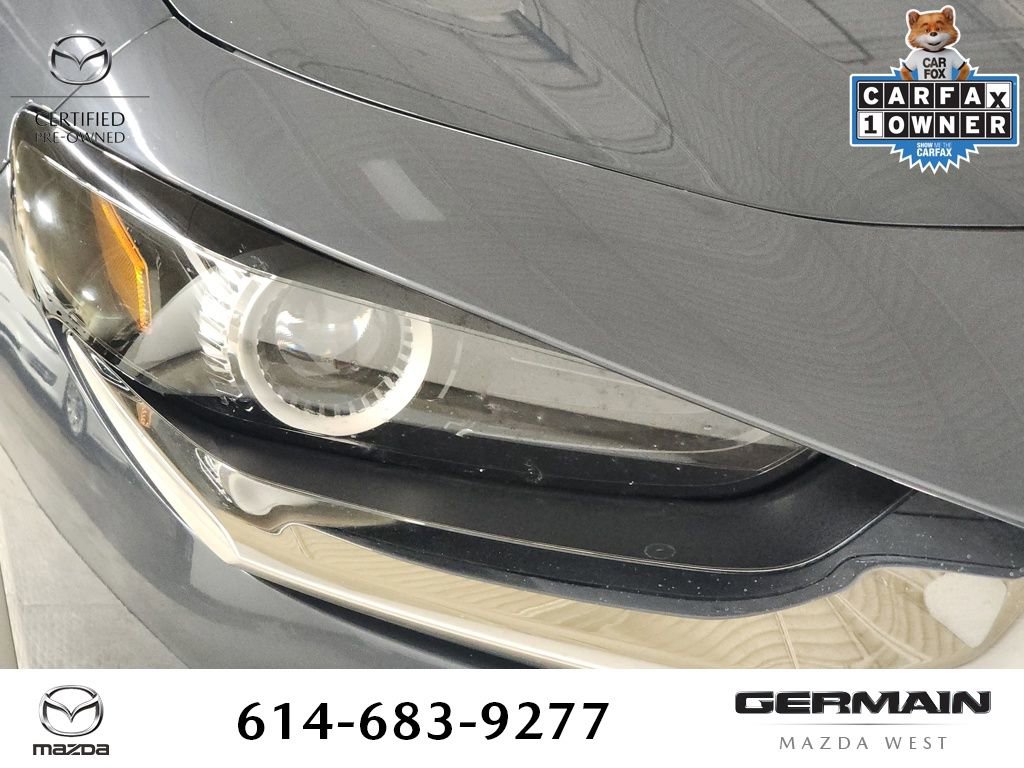 Certified 2024 MAZDA CX-30 AWD 2.5 S w/ Preferred Package image 15