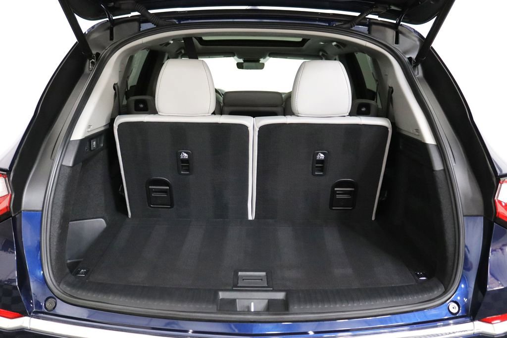 Used 2023 Acura MDX SH-AWD w/ Technology Package image 25