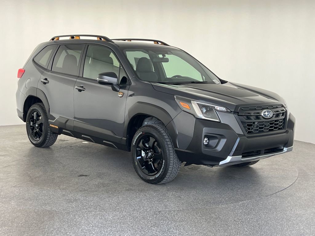 New 2025 Subaru Forester Wilderness image 9