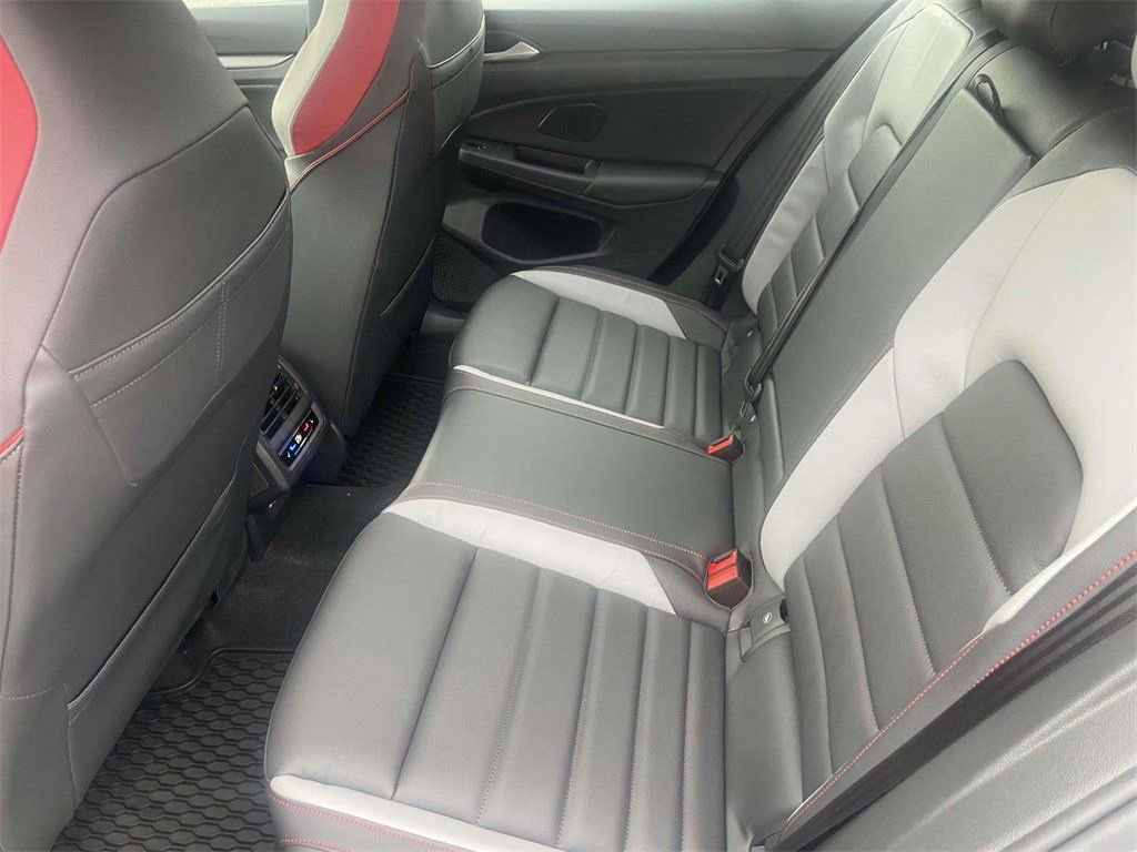 New 2026 Volkswagen GTI Autobahn image 17