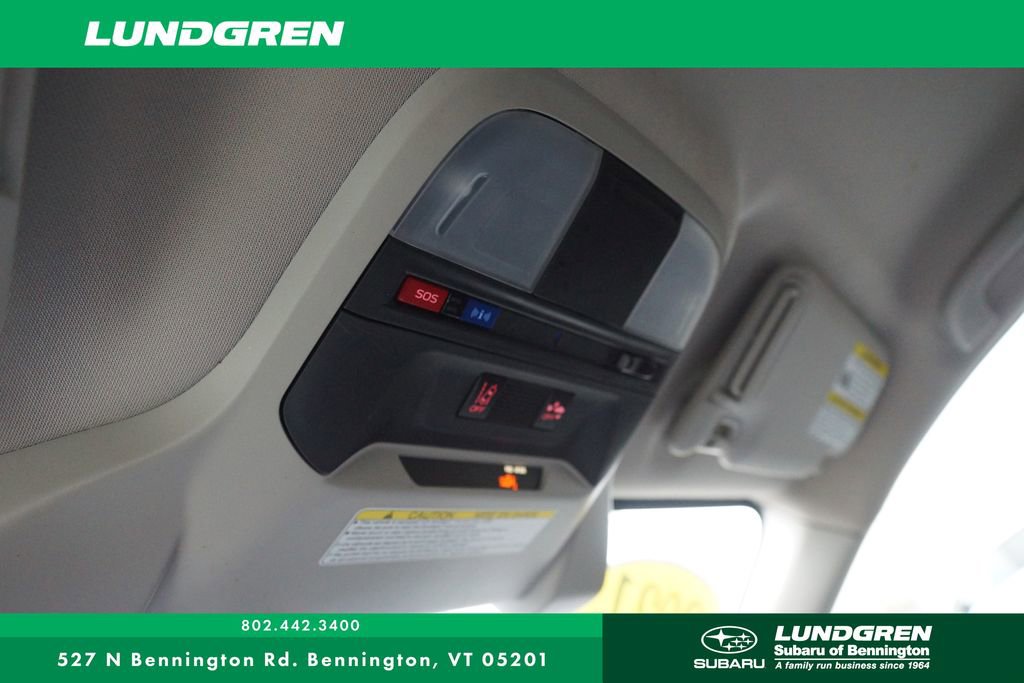 Used 2021 Subaru Crosstrek 2.0i Premium image 24