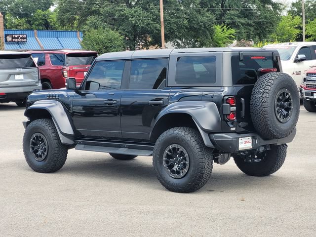 Used 2023 Ford Bronco Raptor AWD/4WD image 6