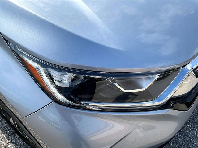Used 2018 Honda CR-V LX image 28