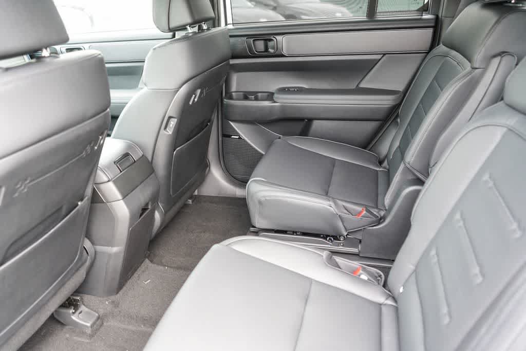 New 2026 Hyundai Santa Fe Calligraphy FWD image 17