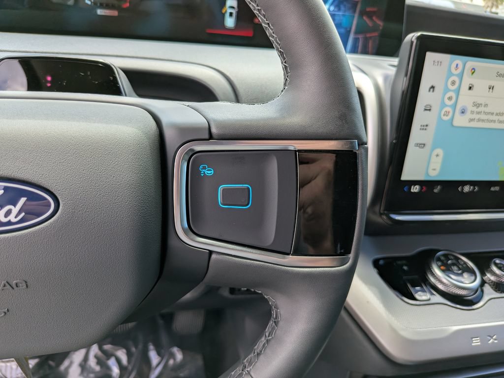 New 2027 Ford Expedition Active RWD image 27
