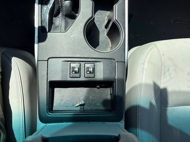 Used 2016 Toyota Camry XLE FWD image 20