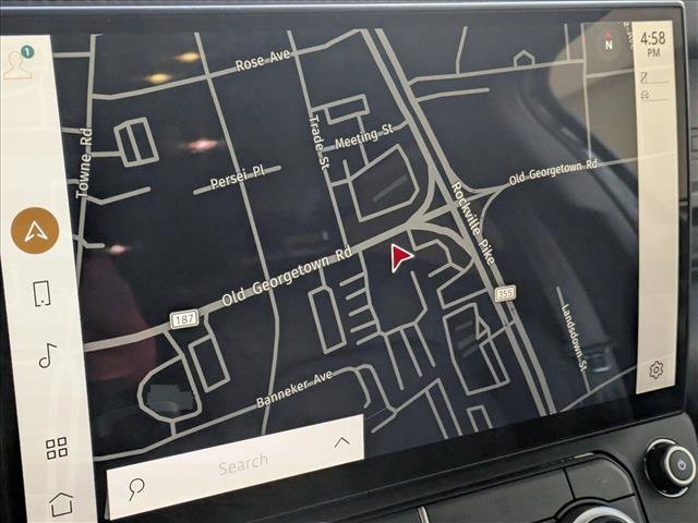 New 2026 Land Rover Defender 130 X image 14