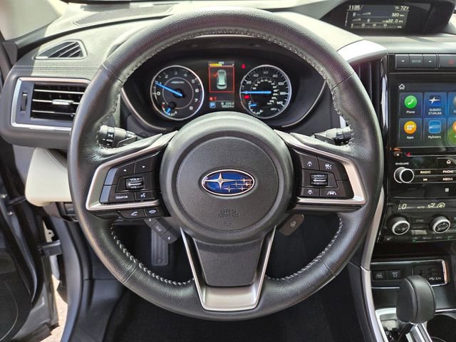 Used 2020 Subaru Ascent Limited w/ Popular Package #3 image 18