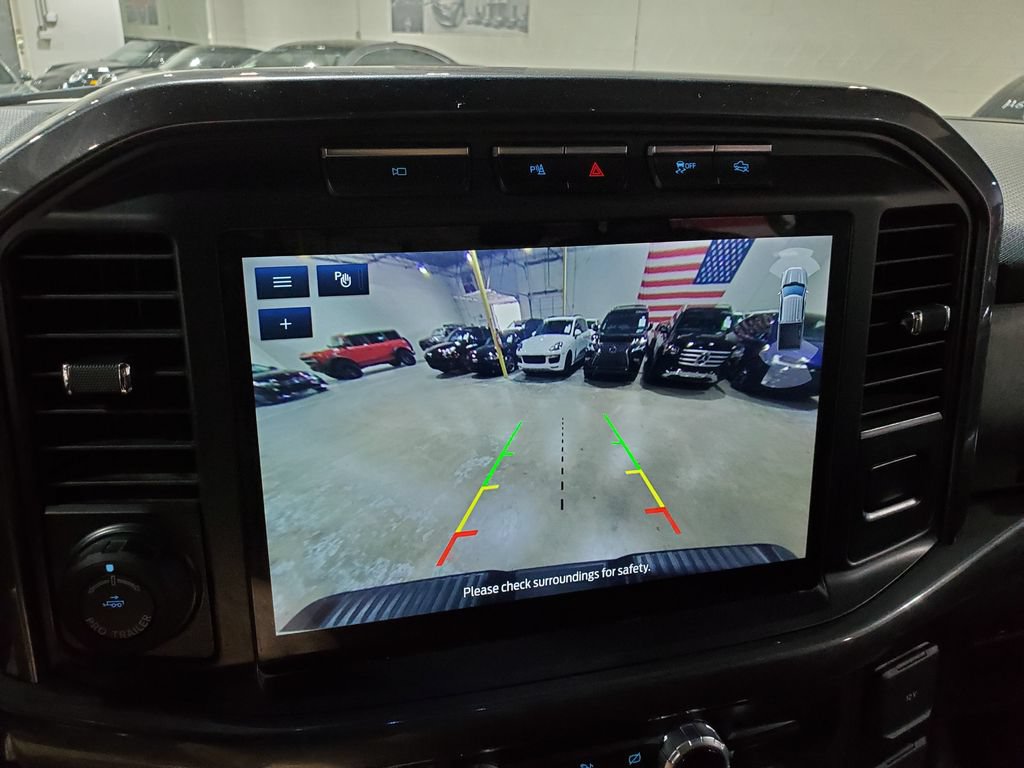 Used 2023 Ford F150 Tremor w/ Trailer Tow Package AWD/4WD image 29