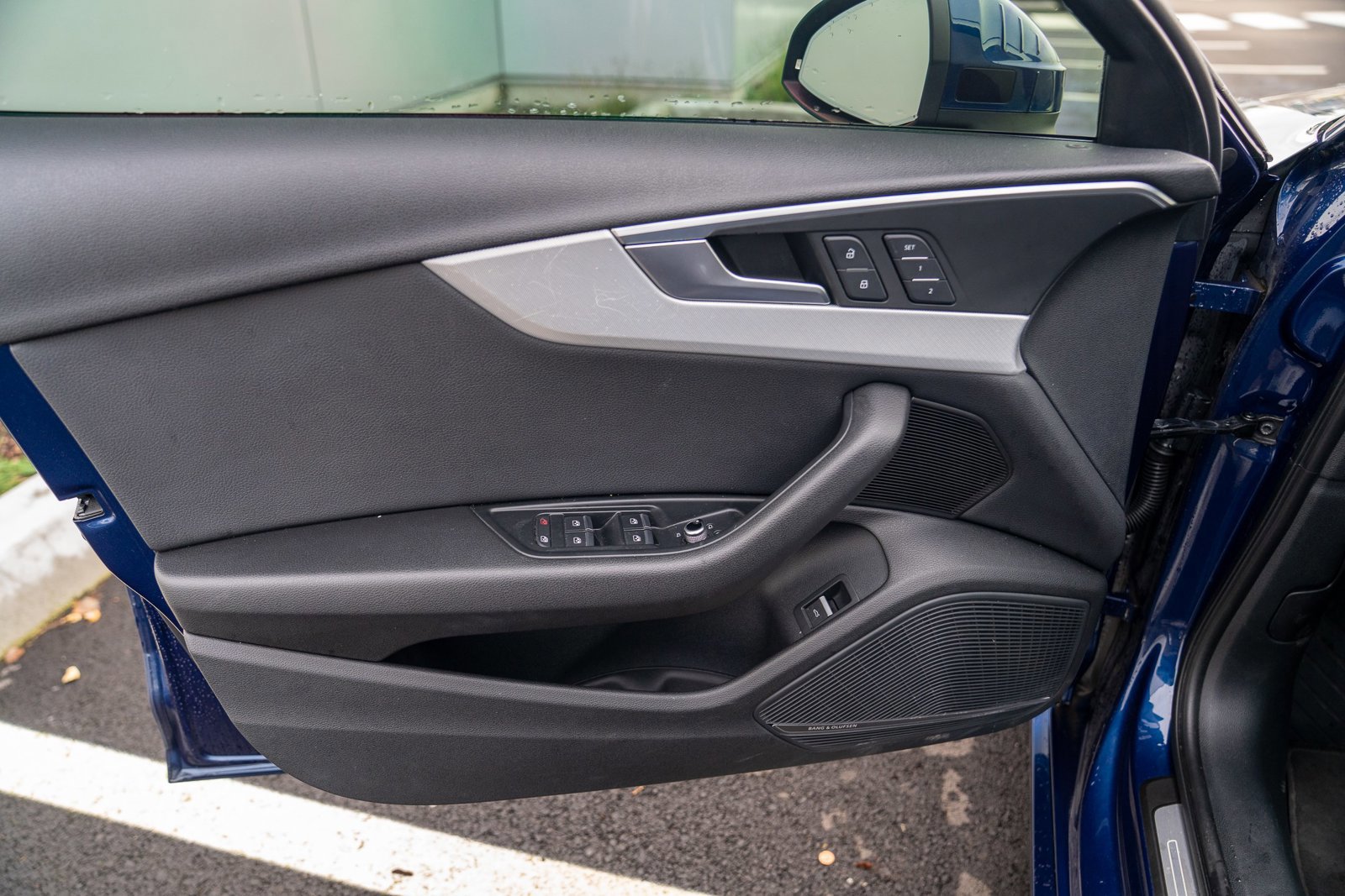 Used 2017 Audi A4 2.0T Premium Plus image 10