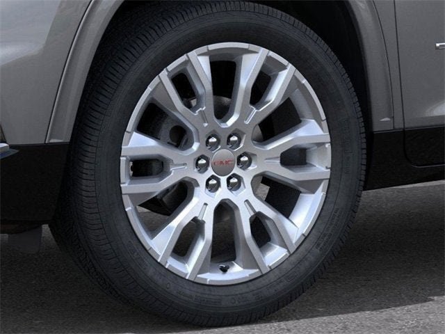 New 2026 GMC Acadia Denali w/ Super Cruise Package image 9