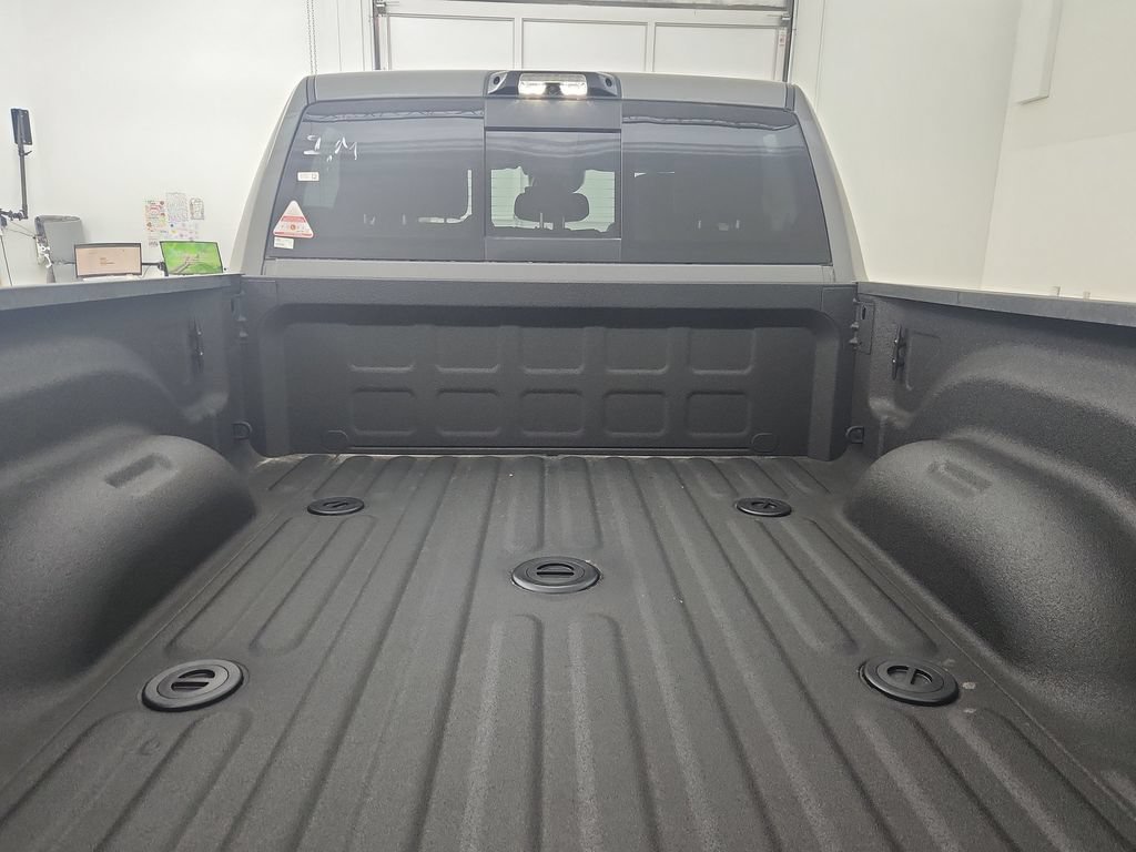 New 2026 RAM 2500 Rebel w/ Rebel Level 2 Equipment Group AWD/4WD image 33
