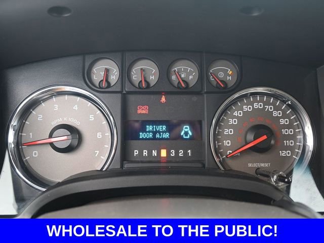 Used 2010 Ford F150 XLT image 10